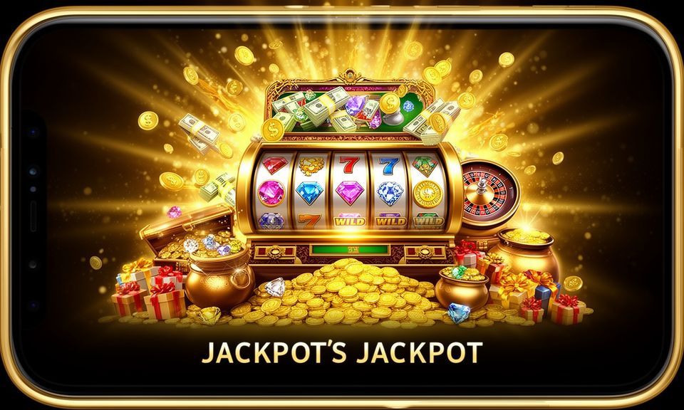 v8b What Sylhet Garden Slots Offers
