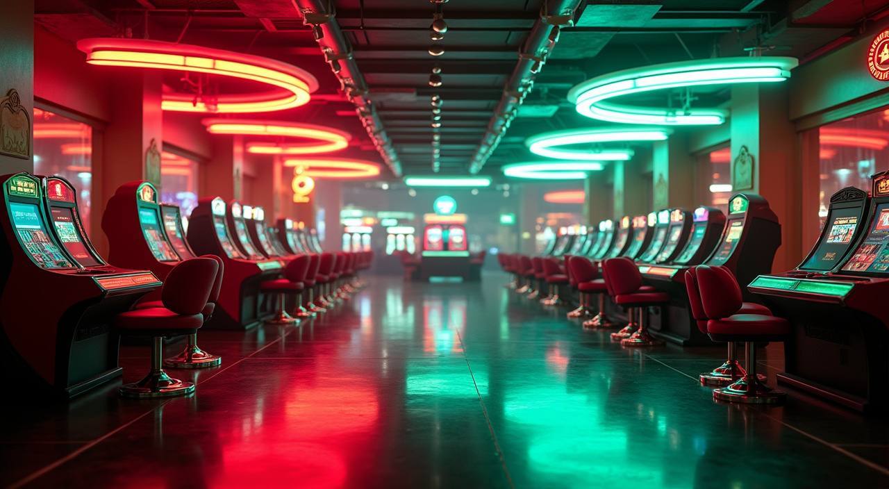 v8b Inside the v8b bKash Casino Lobby